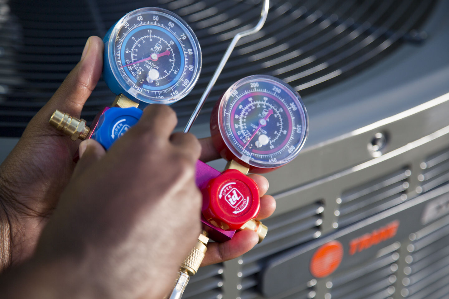 Three Ways You Can Keep Your AC Unit Running Efficiently Air Doctor