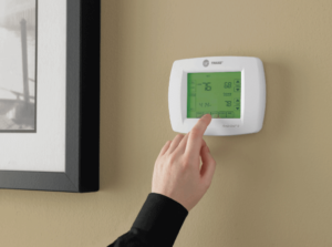 Troubleshooting A Thermostat