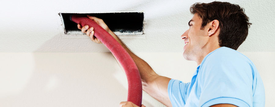 Duct Cleaning Airdoctor