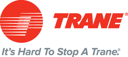 Logo Trane Tag