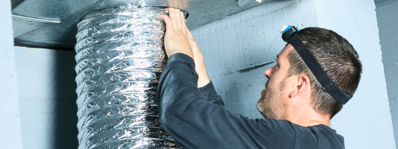 Residential Duct Systems